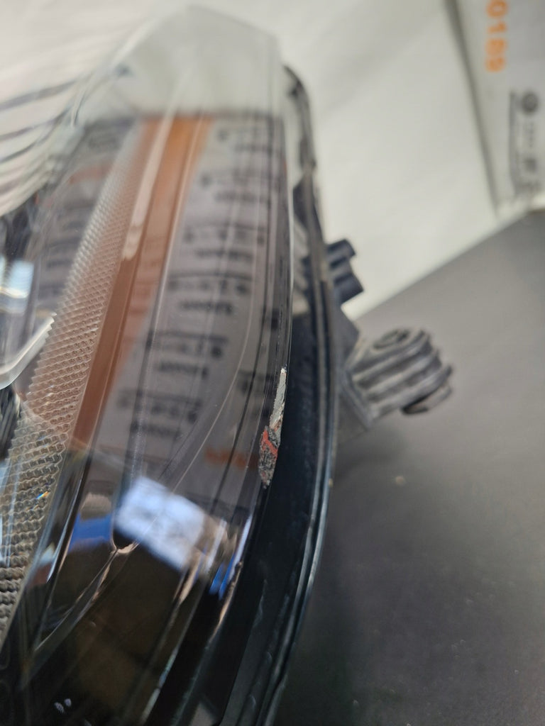 Frontscheinwerfer Jaguar E-Pace X540 J9C313W030 Links Scheinwerfer Headlight SCH5834019100ct