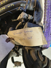 Laden Sie das Bild in den Galerie-Viewer, Motor Nissan Qashqai J10 HR16DE 1.6 Engine Komplett MOT2481125975ki