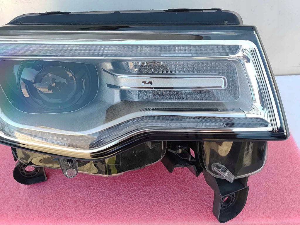 Frontscheinwerfer Jeep Grand Cherokee Wk2 68266664AH Rechts Headlight SCH8002759776xi