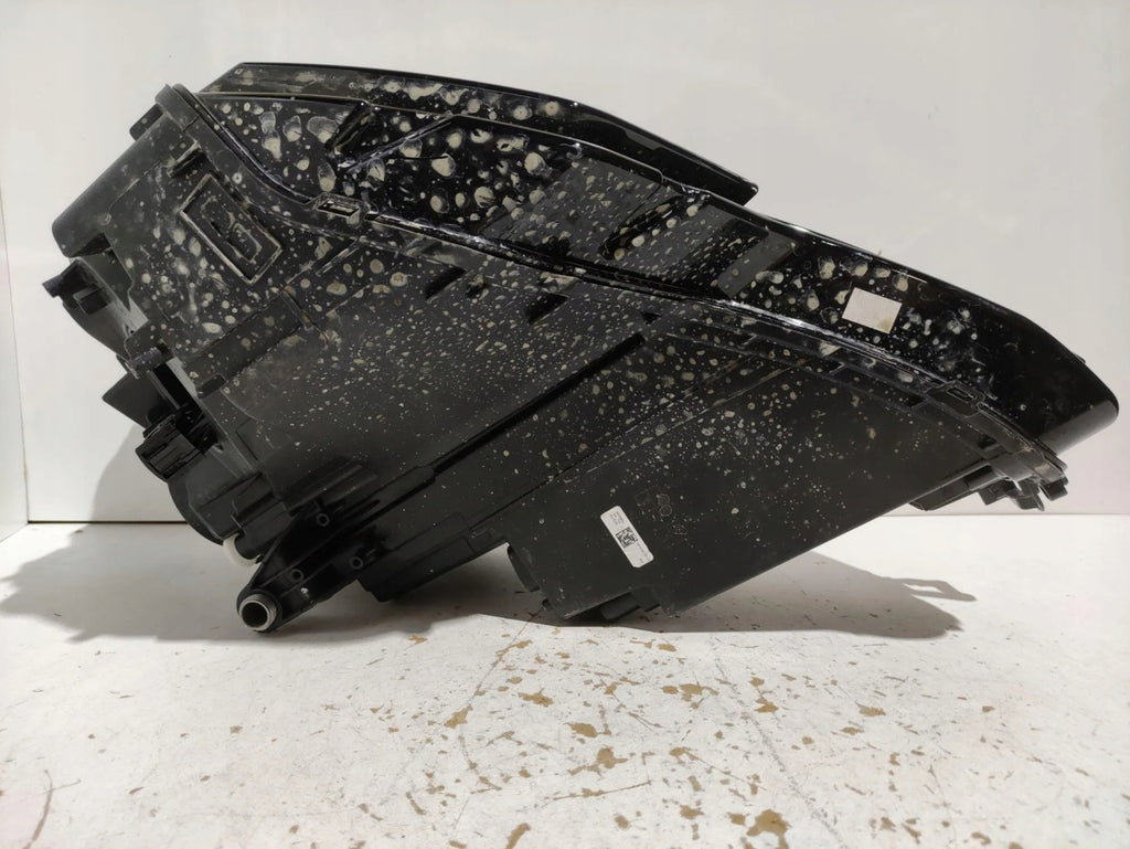 Frontscheinwerfer Skoda Karoq 57B941016D Rechts Scheinwerfer Headlight SCH7267035809kf