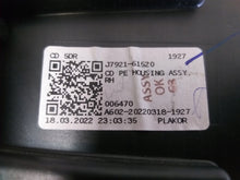 Laden Sie das Bild in den Galerie-Viewer, Frontscheinwerfer Kia Ceed J7921-61520 Full LED Rechts Scheinwerfer Headlight