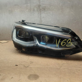 Frontscheinwerfer VW Golf VIII 5H1941036F LED Rechts Scheinwerfer Headlight SCH5326047178sa