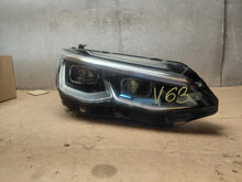 Laden Sie das Bild in den Galerie-Viewer, Frontscheinwerfer VW Golf VIII 5H1941036F LED Rechts Scheinwerfer Headlight SCH5326047178sa