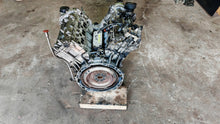 Load image into Gallery viewer, Motor Mercedes-Benz X204 642961 3.0 CDI 224PS 165kW 2008 Diesel Unkomplett