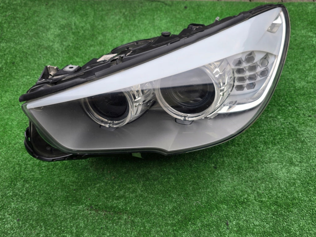 Frontscheinwerfer BMW 5 F07 1EL010130-21 Links Scheinwerfer Headlight SCH1112721063hu