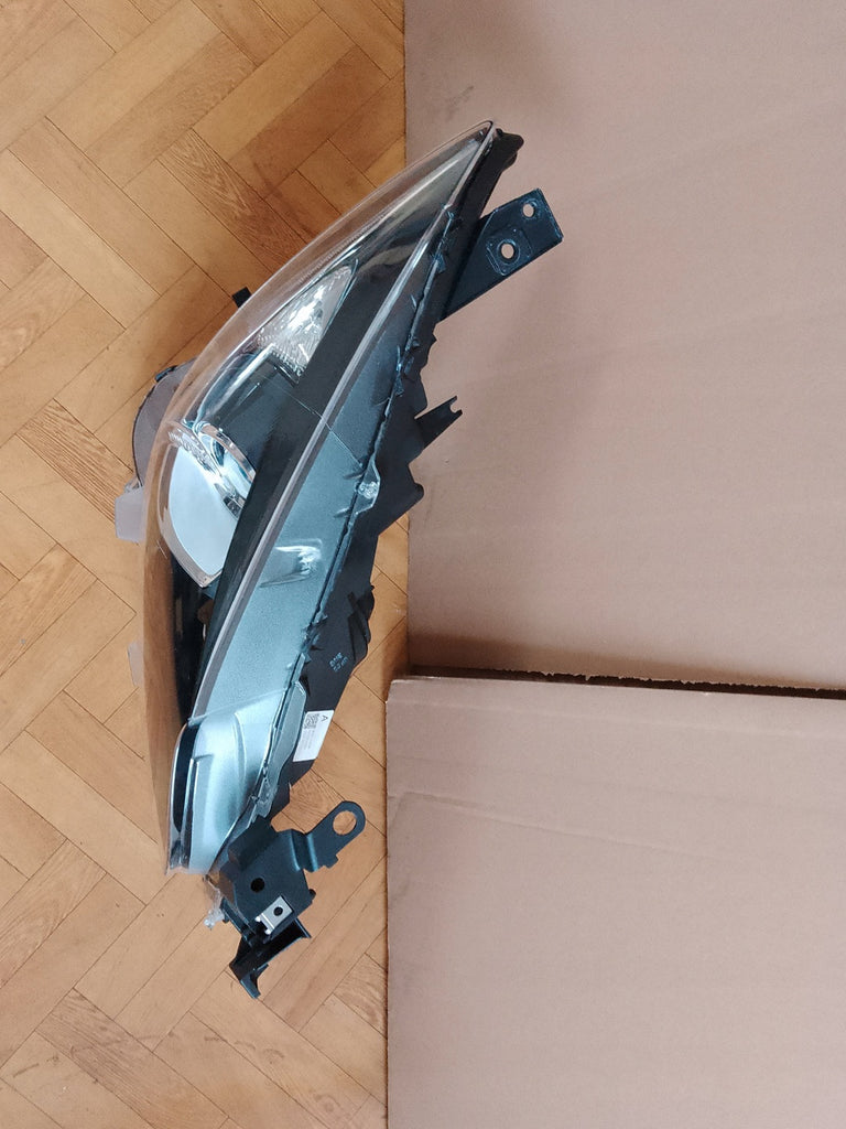 Frontscheinwerfer Mazda 3 Bm BHR151030 Rechts Scheinwerfer Headlight