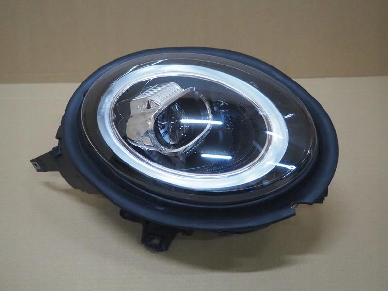 Frontscheinwerfer Mini F57 F56 F55 Full LED Rechts Scheinwerfer Headlight SCH8406498638wl