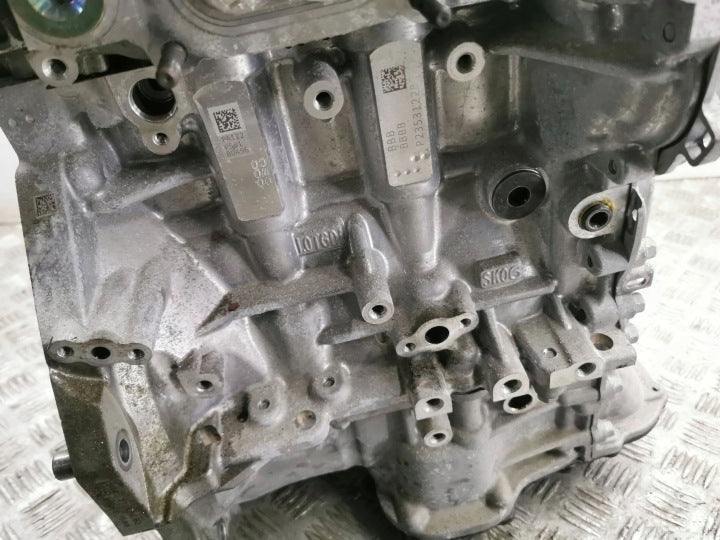 Motor Hyundai I20 G3LE 1.0 2024 Hybrid Engine Unkomplett MOT2323824276nv