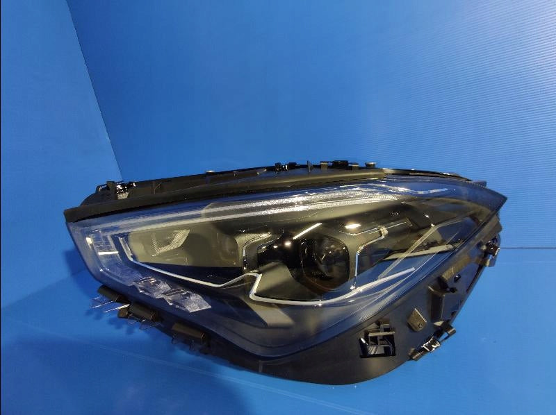 Frontscheinwerfer Mercedes-Benz Cla A1189061501 Full LED Links Headlight