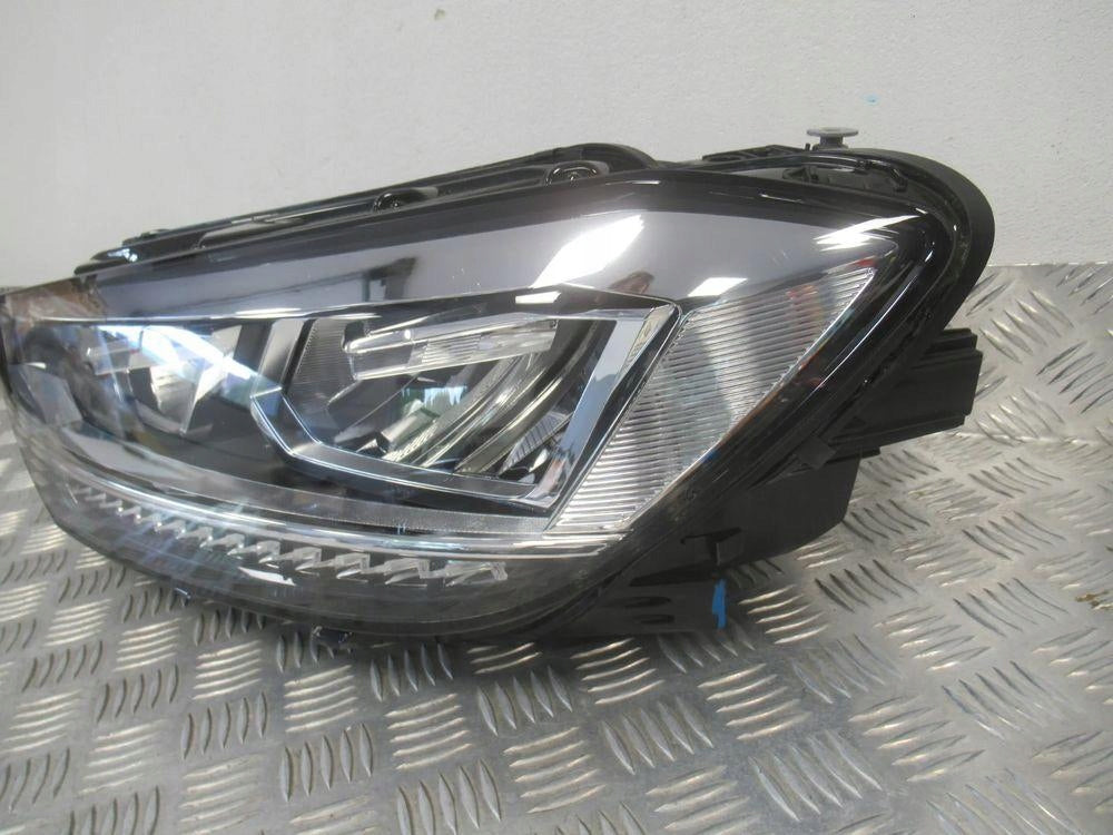Frontscheinwerfer VW Touran 5TB941035 LED Links Scheinwerfer Headlight SCH8932224044or
