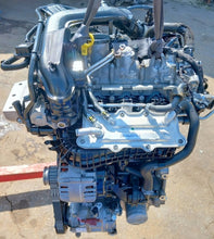 Laden Sie das Bild in den Galerie-Viewer, Motor VW I DKL 1.0 TSI 90PS 66kW 32TKm Benzin Engine Komplett MOT1239347446kg