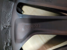 Load image into Gallery viewer, 1x Alufelge 18 Zoll 8.0" 5x108 55ET JX7C-H1A- Ford Rim Wheel FEL3639778732th