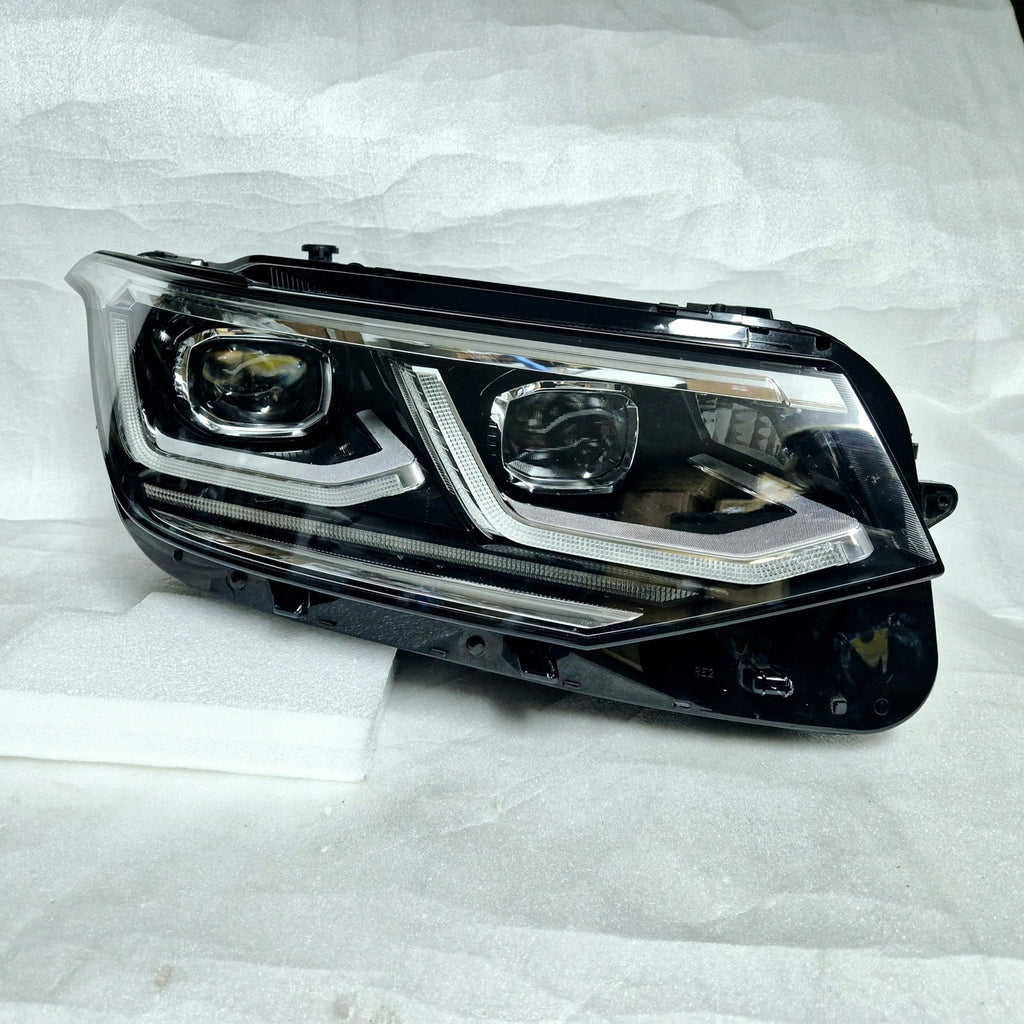 Frontscheinwerfer VW Tiguan 5NB941082 Full LED Rechts Scheinwerfer Headlight