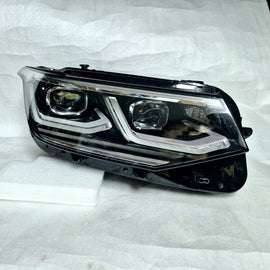 Frontscheinwerfer VW Tiguan 5NB941082 Full LED Rechts Scheinwerfer Headlight