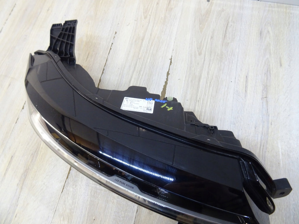 Frontscheinwerfer Renault Megane E-Tech 260103279R LED Rechts Headlight SCH1179896278et