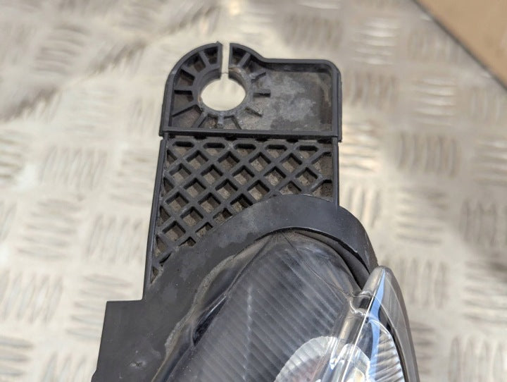 Frontscheinwerfer Ford Focus F1EB13W030AE Links Scheinwerfer Headlight SCH9774435488ql