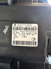 Laden Sie das Bild in den Galerie-Viewer, Frontscheinwerfer Mercedes-Benz W245 301220202 Rechts Scheinwerfer Headlight SCH9797429091hi