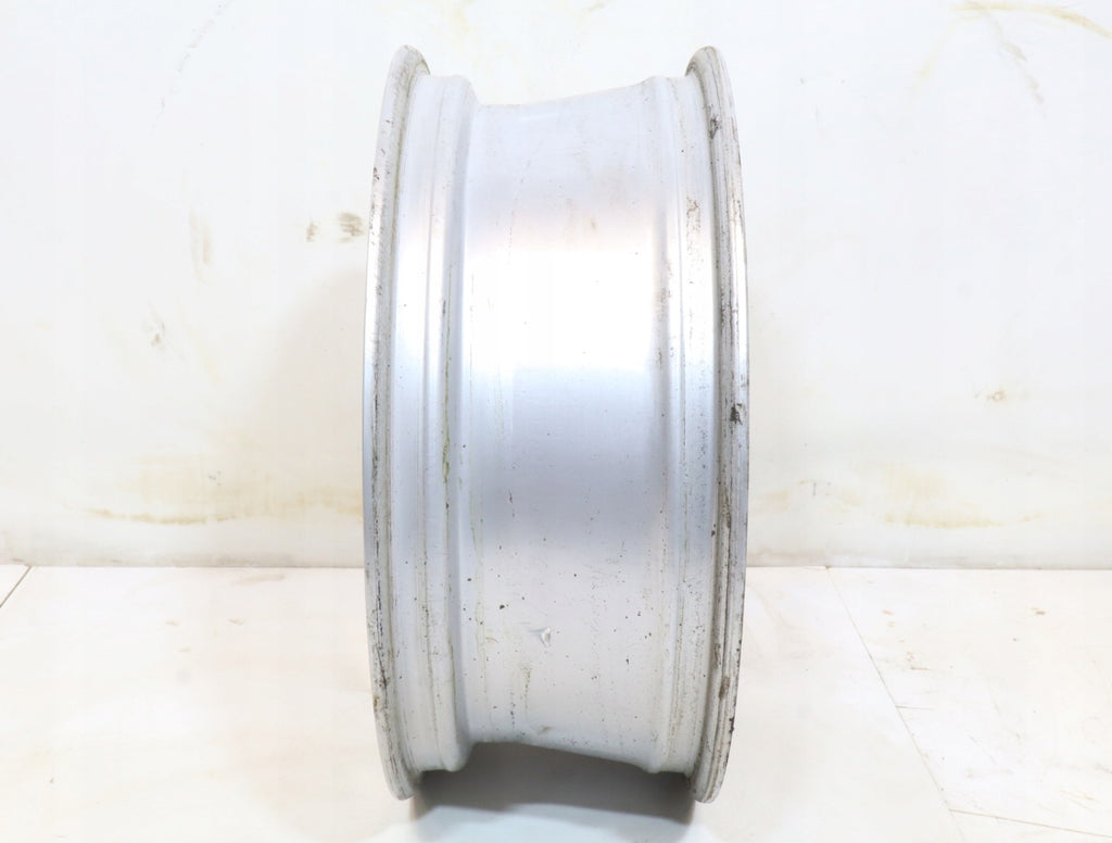 1x Alufelge 17 Zoll 6.5" 5x100 40ET Glanz 657601025C Skoda Scala Rim Wheel FEL6180917268sc