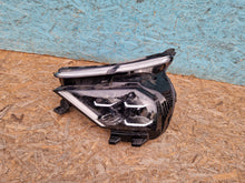 Load image into Gallery viewer, Frontscheinwerfer Citroën C4 73243669 LED Links Scheinwerfer Headlight