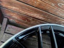 Laden Sie das Bild in den Galerie-Viewer, 1x Alufelge 20 Zoll 9.0" 5x112 52ET Glanz Silber 8S0601025AR Audi Tt Rim Wheel FEL4230514631fu