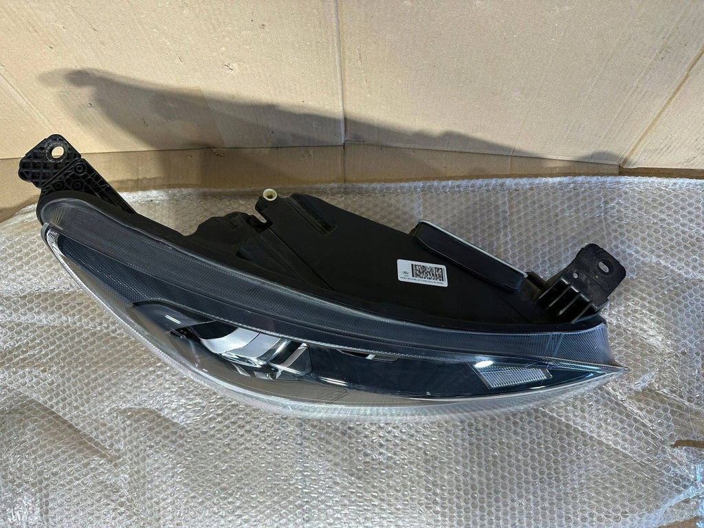 Frontscheinwerfer Ford Focus MX7B-13E014-EB LED Rechts Scheinwerfer Headlight SCH5997807714gz