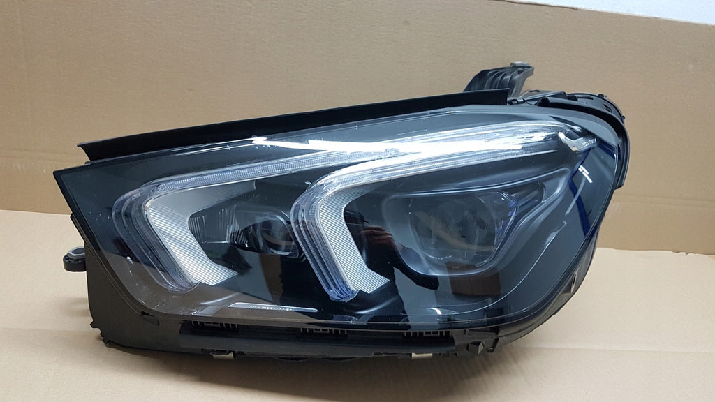 Frontscheinwerfer Mercedes-Benz Gle A1679064708 Full LED Links Headlight