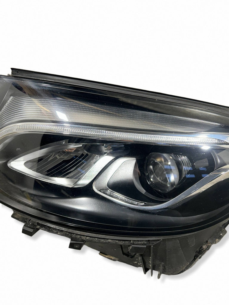 Frontscheinwerfer Mercedes-Benz Glc C253 A2539065301 Links Headlight SCH1917527575gd