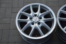 Load image into Gallery viewer, 2x Alufelge 19 Zoll 9.0&quot; 5x130 7L5601025B Porsche Cayenne Rim Wheel