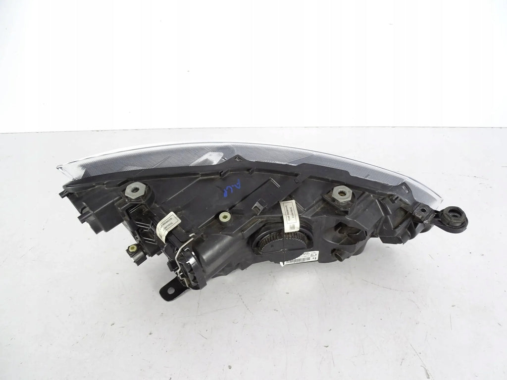 Frontscheinwerfer Seat Ibiza V 6F1941015B Links Scheinwerfer Headlight