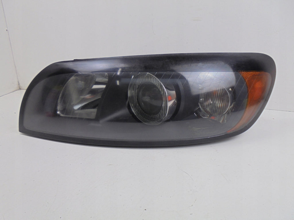 Frontscheinwerfer Volvo C30 31283158 LED Links Scheinwerfer Headlight