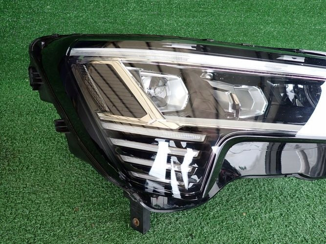 Frontscheinwerfer Audi E-Tron 4KE941040 Rechts Scheinwerfer Headlight