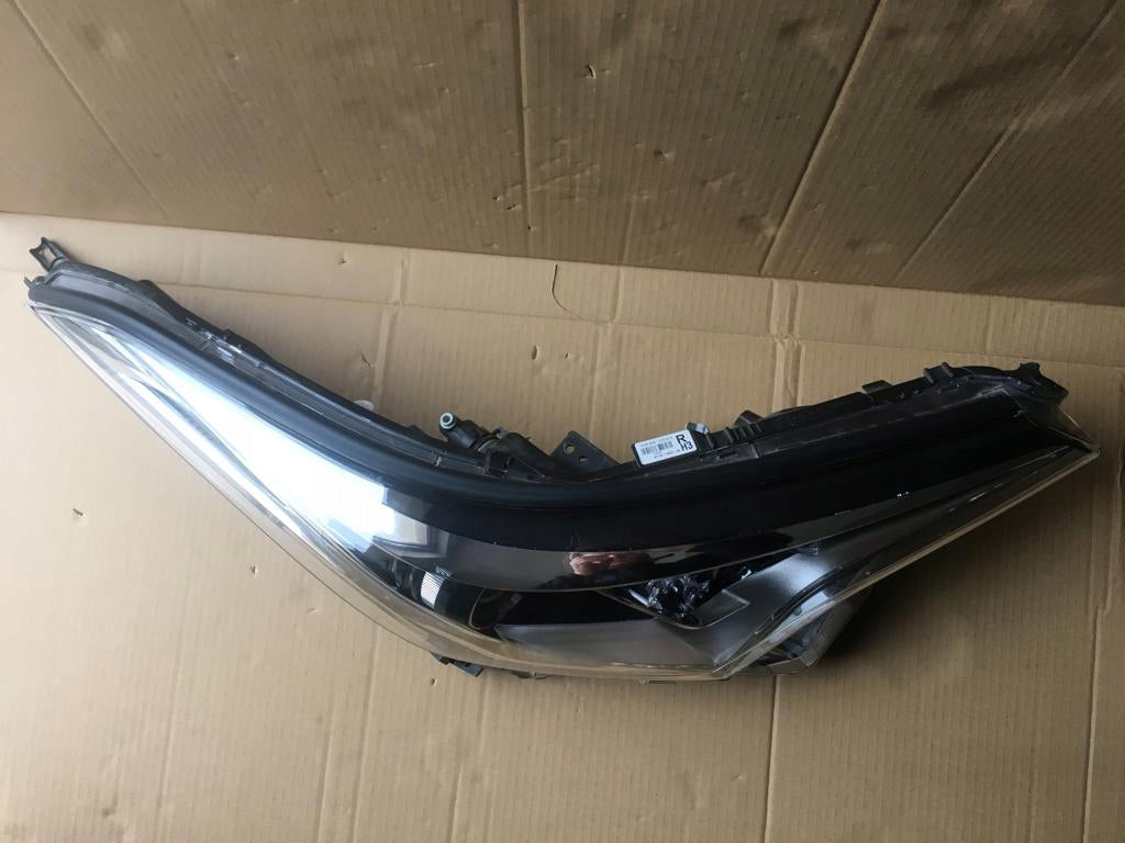 Frontscheinwerfer Toyota Chr C-Hr 81110-F4031-00 LED Rechts Headlight