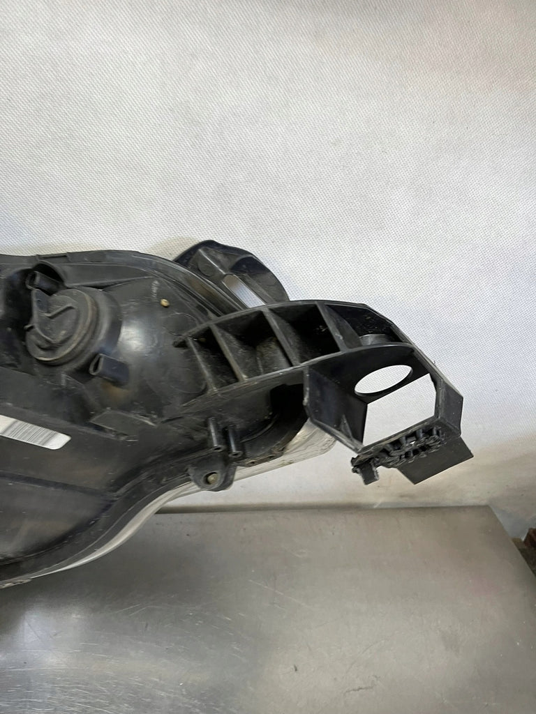 Frontscheinwerfer Citroën C3 II 9673814980 Links Scheinwerfer Headlight SCH1075892658fh