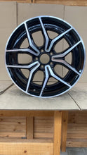 Load image into Gallery viewer, 1x Alufelge 19 Zoll 9.0" 5x112 58ET A2064016800 Mercedes-Benz W206 Rim Wheel FEL6842071086qr