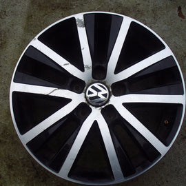 1x Alufelge 17 Zoll 7.0