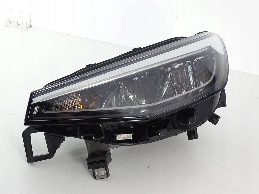 Frontscheinwerfer VW Id.4 11B941005B PJT15146 Links Scheinwerfer Headlight SCH4751452402oi