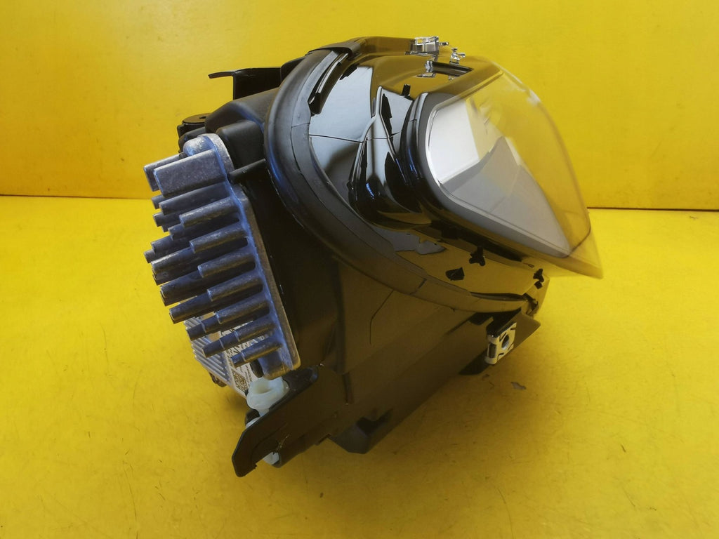 Frontscheinwerfer VW Tiguan 571941006B LED Rechts Scheinwerfer Headlight SCH3462824852hh