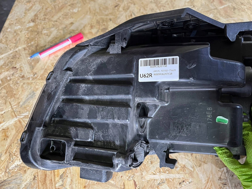 Frontscheinwerfer Kia Sorento III 92102C5620 Rechts Scheinwerfer Headlight SCH4338691021ya