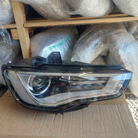 Frontscheinwerfer Audi A3 8V0941006 Xenon Rechts Scheinwerfer Headlight SCH7658977062dx