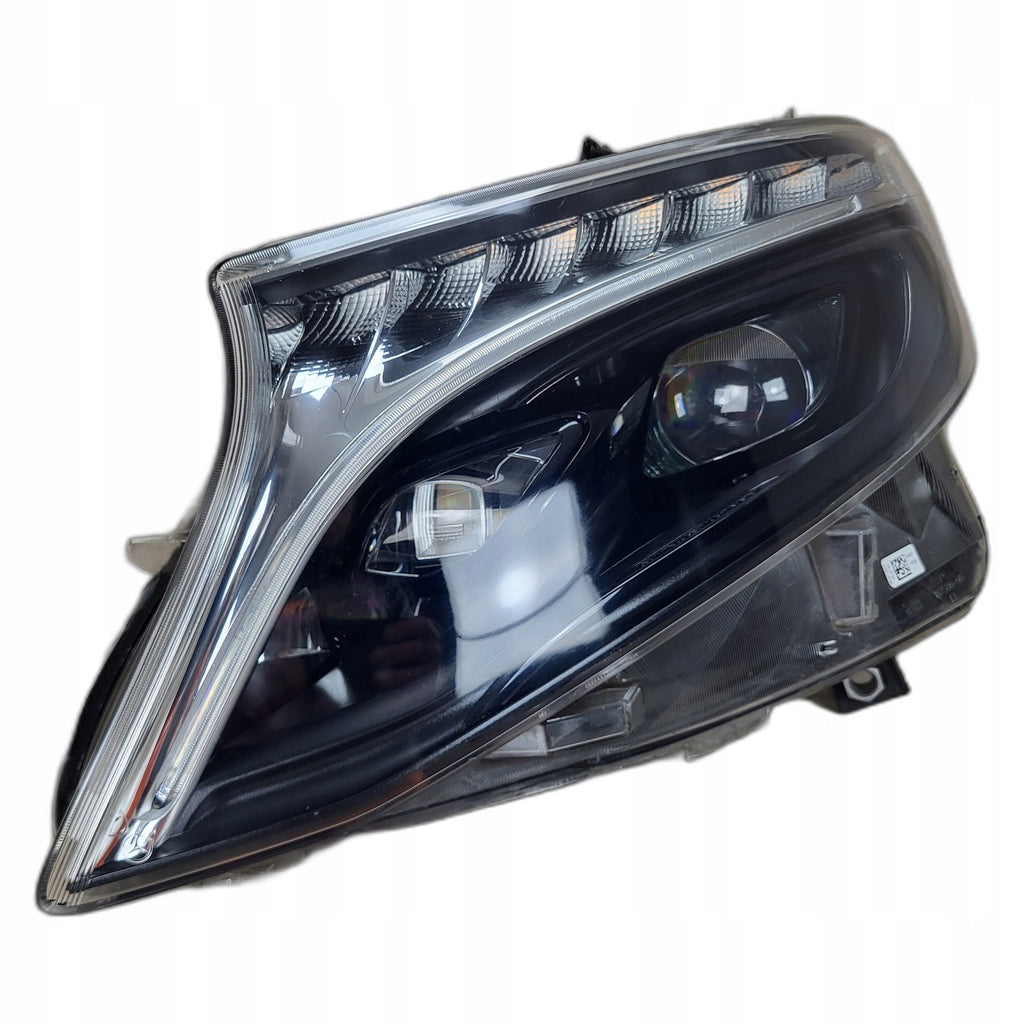 Frontscheinwerfer Mercedes-Benz Vito W447 A4479063201 Full LED Links Headlight SCH3728849756aw