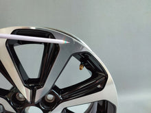 Laden Sie das Bild in den Galerie-Viewer, 1x Alufelge 15 Zoll 5.0&quot; 4x100 46ET Mitsubishi Space Star Rim Wheel