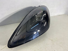 Laden Sie das Bild in den Galerie-Viewer, Frontscheinwerfer Porsche Cayenne 9Y0941031Q LED Links Scheinwerfer Headlight SCH9781230830jc
