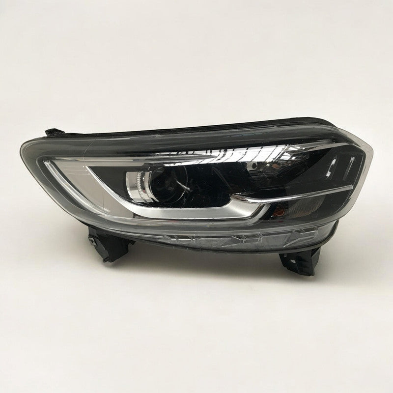 Frontscheinwerfer Renault Kadjar 260104607R LED Rechts Scheinwerfer Headlight