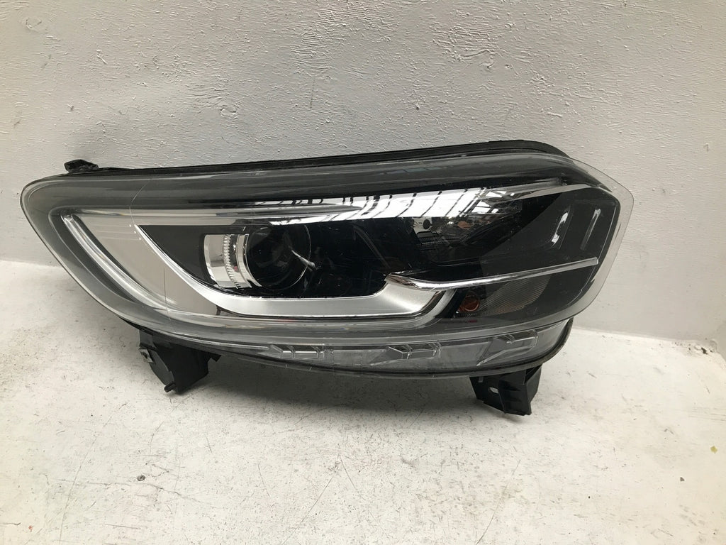 Frontscheinwerfer Renault Kadjar 260104607R LED Rechts Scheinwerfer Headlight