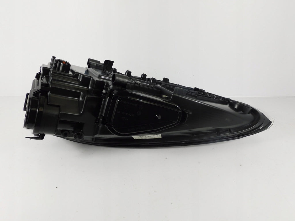 Frontscheinwerfer Porsche Cayenne 7P5941030AL LED Rechts Scheinwerfer Headlight SCH6576063459si