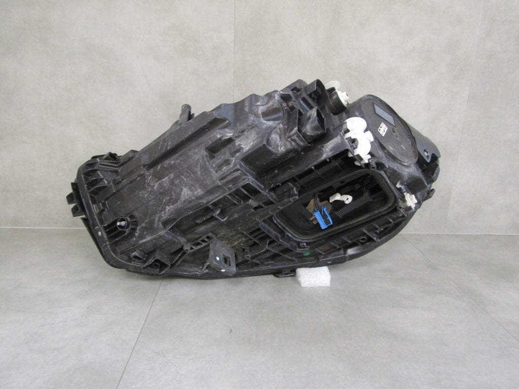 Frontscheinwerfer Mercedes-Benz W177 A1779065804 LED Rechts Headlight SCH4555431233iw