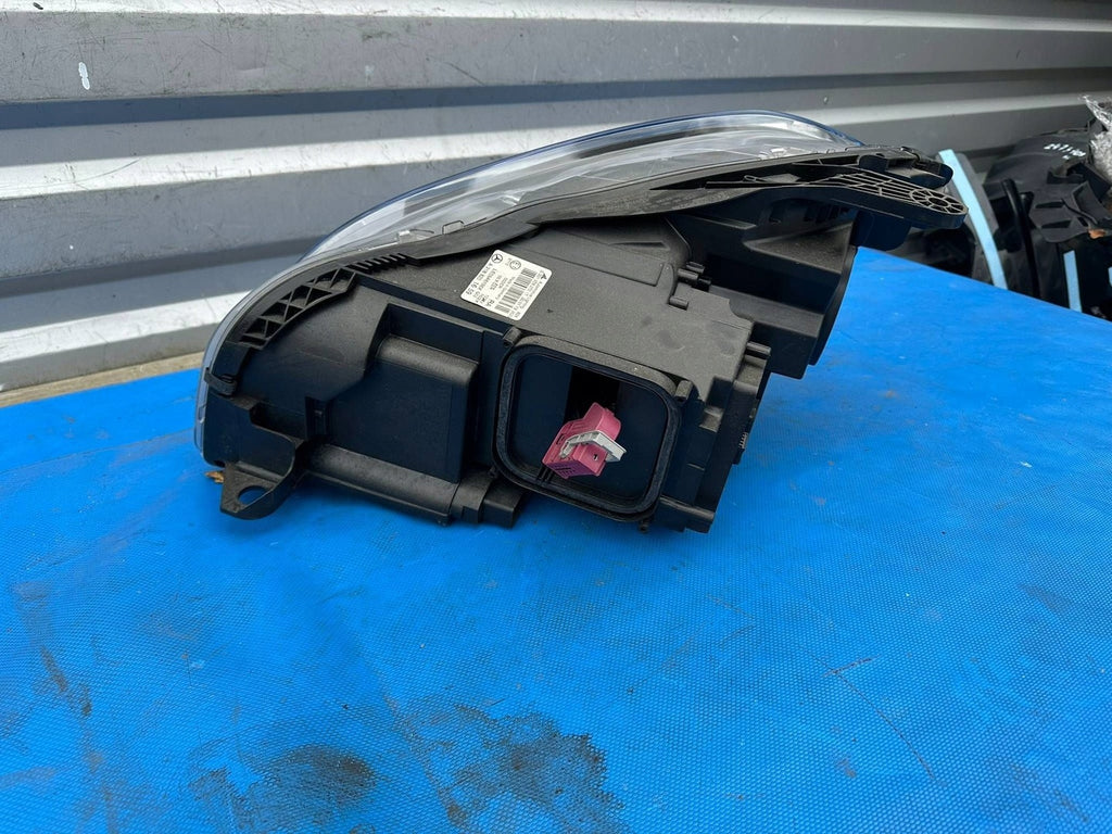 Frontscheinwerfer Mercedes-Benz Cls A2188201659 Xenon Rechts Headlight SCH9350429388hb