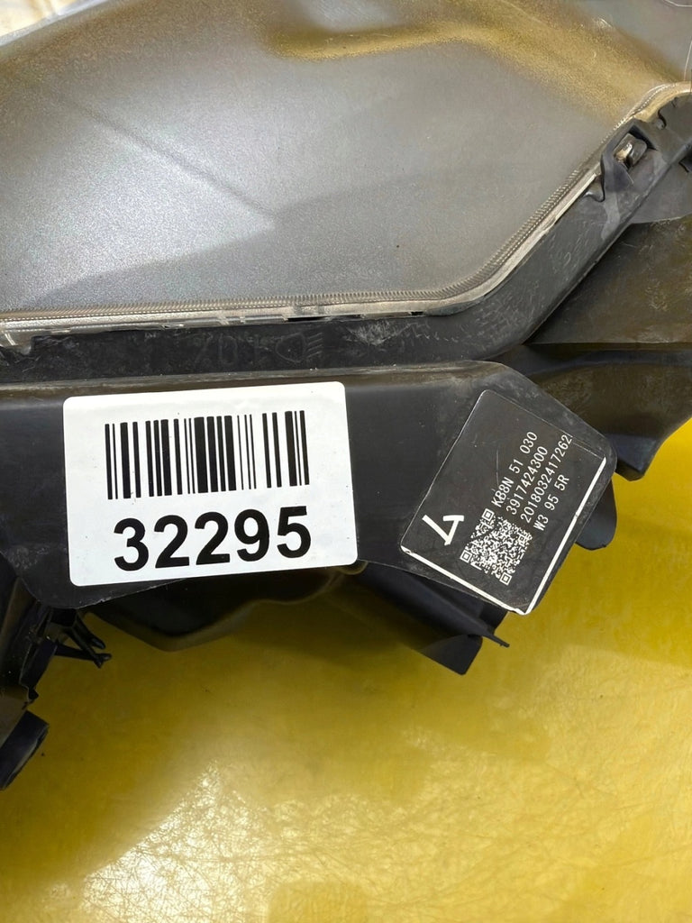 Frontscheinwerfer Mazda Cx5 Cx-5 KB8N51030 LED Rechts Scheinwerfer Headlight SCH9066161157pn