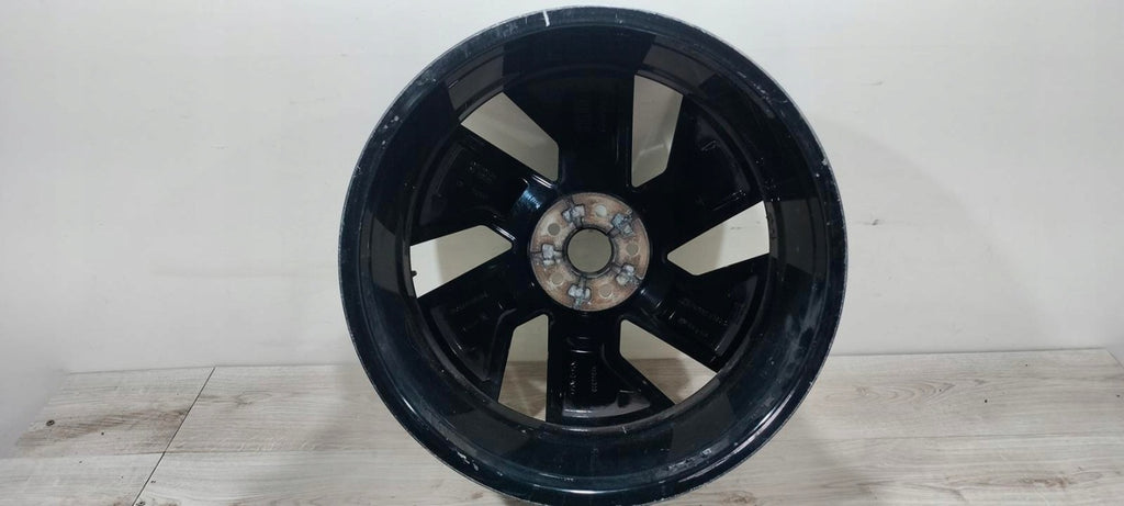 1x Alufelge 20 Zoll 8.0" 5x108 52 5ET 32358303 Volvo Xc40 Rim Wheel FEL1137320128ss