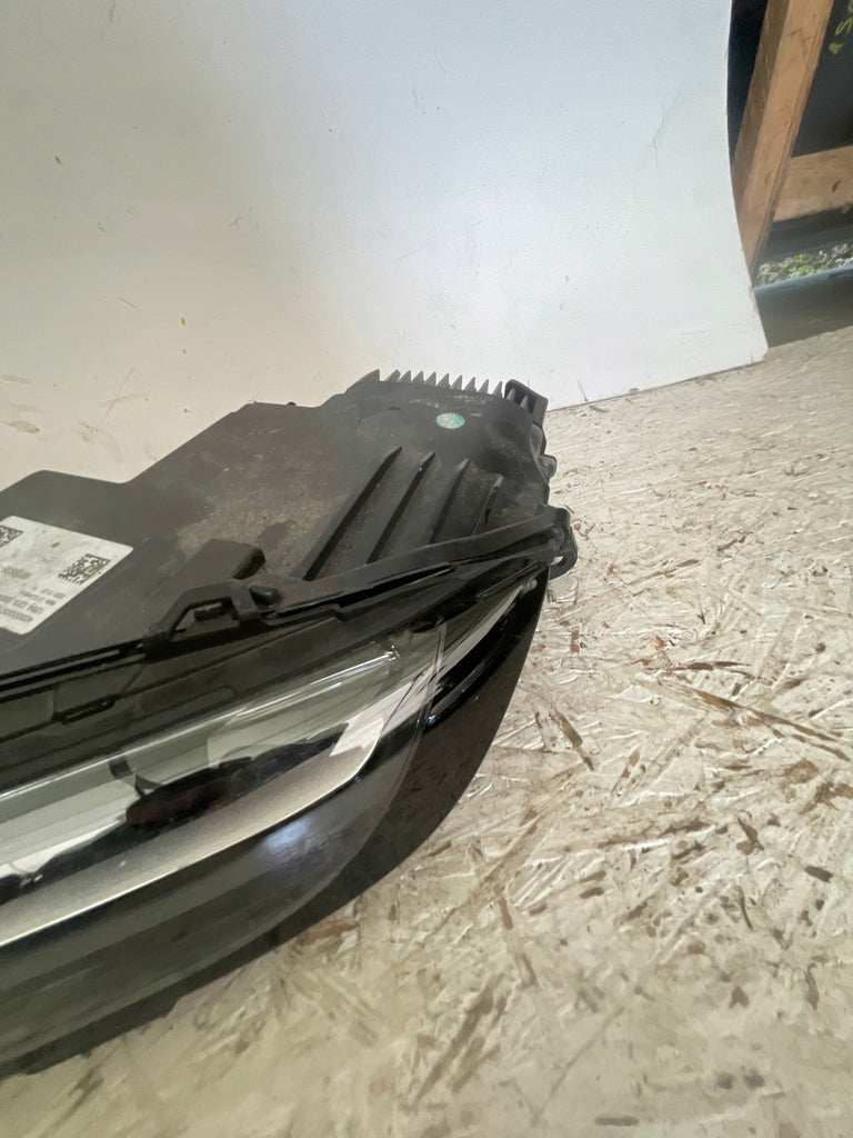 Frontscheinwerfer BMW 7 9879936-11 LED Rechts Scheinwerfer Headlight SCH5350705769jm